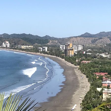 Hotel Jaco Vale Del Mar Exterior photo